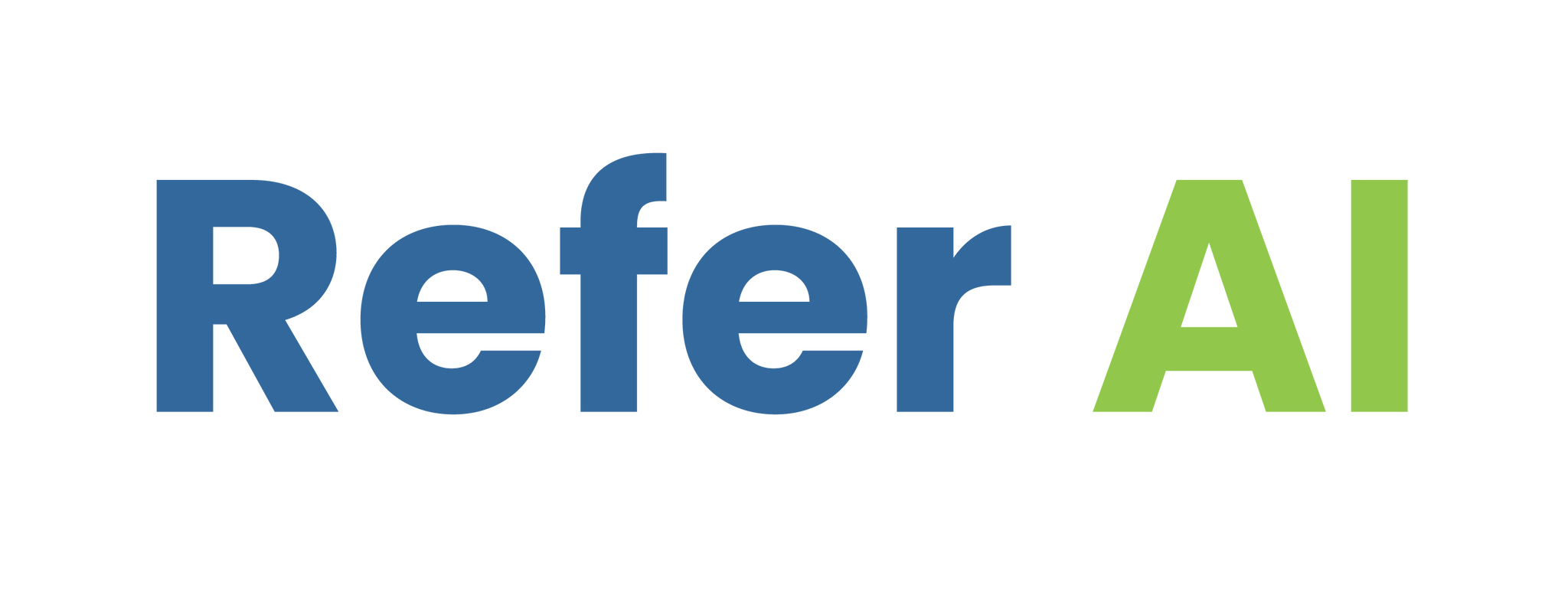 Referral AI